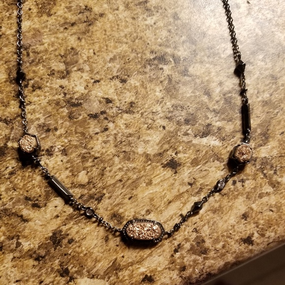 Kendra Scott Jewelry - SOLD Kendra Scott Maddie necklace SOLD Kendra Scott Jewelry - SOLD Kendra Scott Maddie necklace SOLD